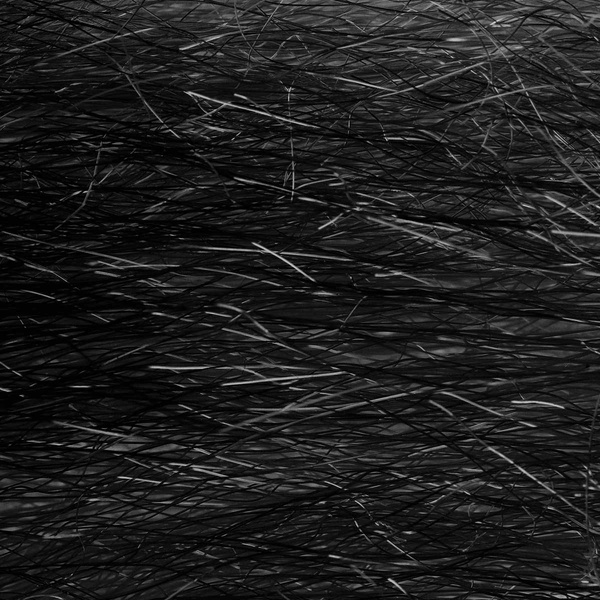 Wapsi Synthetic Yak Hair