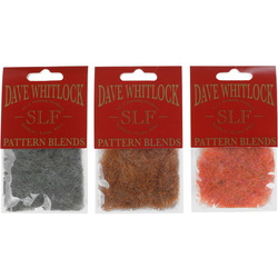 Wapsi SLF Whitlock Original Dubbing Blends