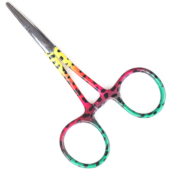 FFGene Clamps 5 in. Rainbow Trout