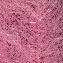 H2O Flash Blend Baitfish Brush 2 inch (flash)