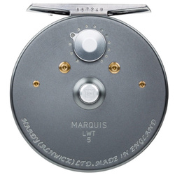 Нахлыстовая катушка Hardy Marquis LWT