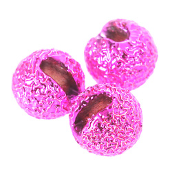 Bile de tungsten FFGene Furrow, cu fantă