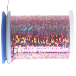 Holografická lameta Veevus Holographic Tinsel
