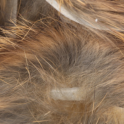 Hareline Crosscut Rabbit Strips