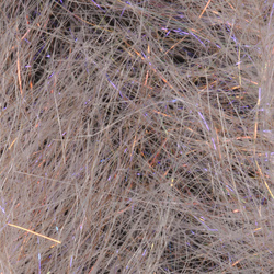 H2O Flash Blend Baitfish Brush 1 inch (flash)