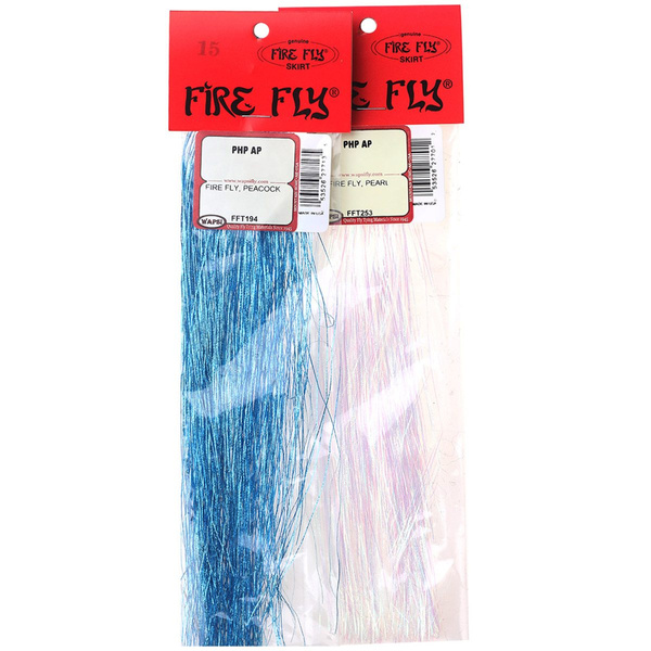 Bleščeča vlakna Hedron Fire Fly