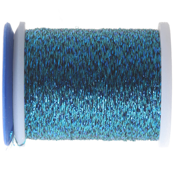 玉虫色ティンセル Veevus Iridescent Thread