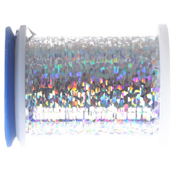 Veevus Holographic Tinsel 홀로그래픽 틴셀