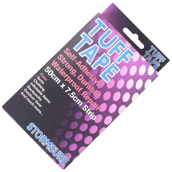 Stormsure Tuff Tape parandusteibi riba