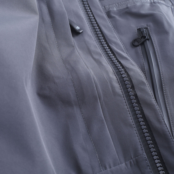 Taimen Khovd kahlamisjope – Drift Gray