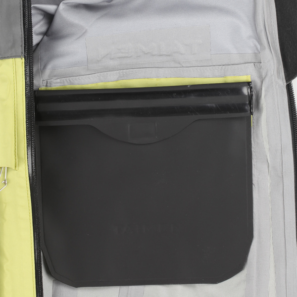 Watjacke Taimen Master Plus Castlerock/Palm