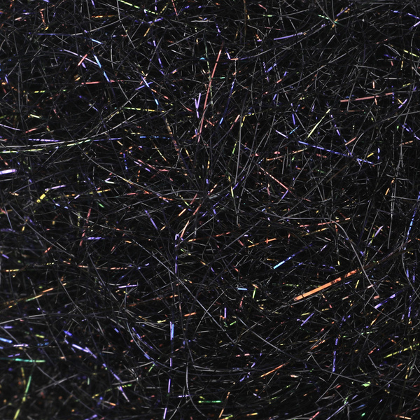 Sybai Peacock Dubbing