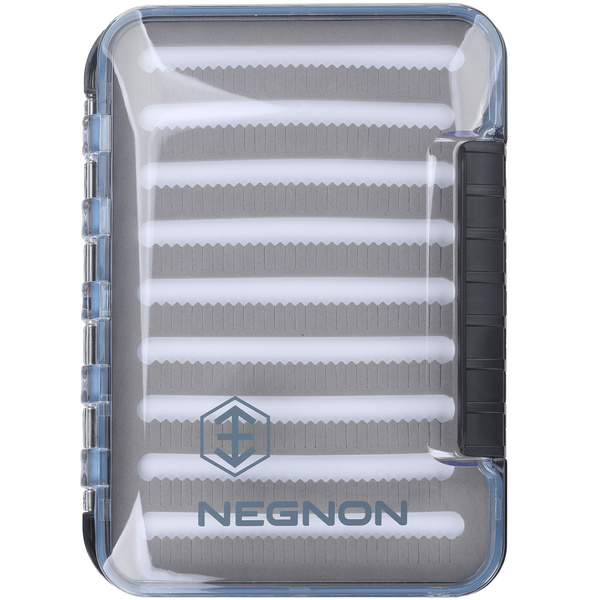 Negnon View ビュー フライボックス Xラージ