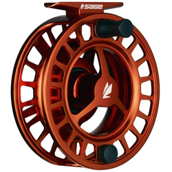 Fliegenrollen Sage Spectrum