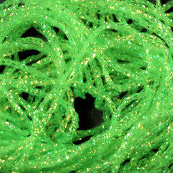 Hareline Midge Diamond Braid