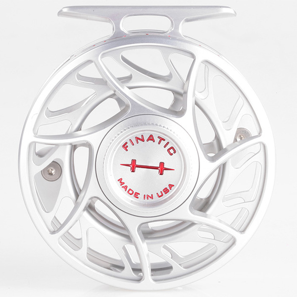 Flugrulle Hatch Finatic