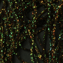 Hareline Midge Diamond Braid