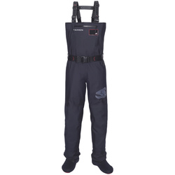Taimen River Waders Set