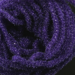 Hareline Trilobal Antron Chenille Medium