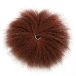 Шерсть с хвоста песца FFGene