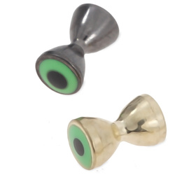 Muselių rišimo akys FFGene Real Eyes