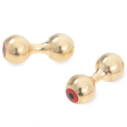 Muselių rišimo akys FFGene Bug Eyes