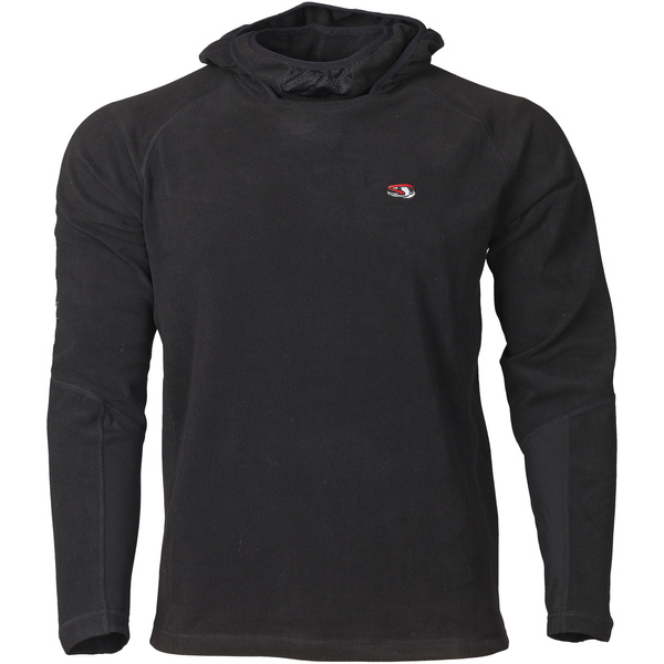 Taimen Sharga Heavy Weight Hoodie