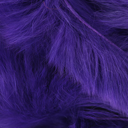 Hareline králičí zonkerové pásky Silky Bunnybou