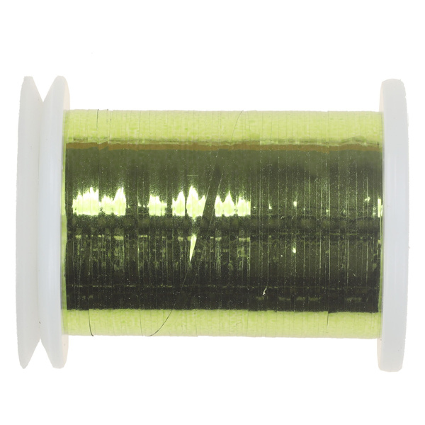 フラットティンセル Sybai Flat Tinsel 0.8 mm
