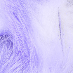 Hareline Two Toned Rabbit Strips