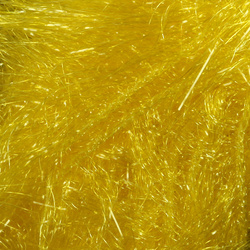 Hareline Medium Krystal Hackle