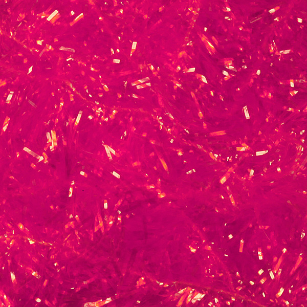 Hareline Translucent Ice Chenille Large