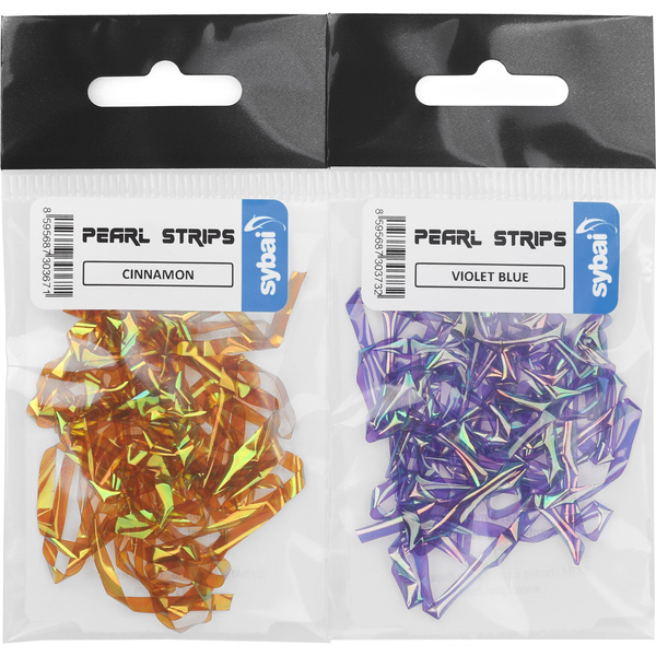 Sybai Pearl Strips