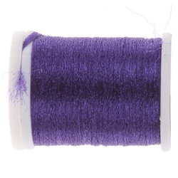 Fir textil antron pentru corpul muștelor artificiale Textreme Antron Yarn 1180 den