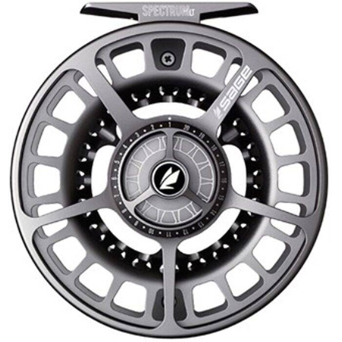 Reel Silver - #7-8
