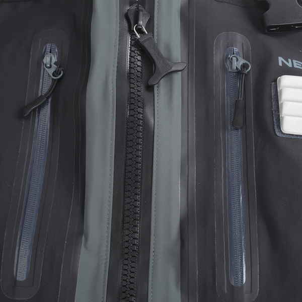 Αναπνεύσιμα waders Negnon Omega ZIP
