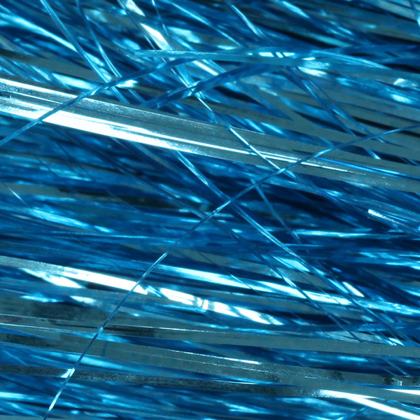 Sünteetilised sidumiskiud Hedron Flashabou