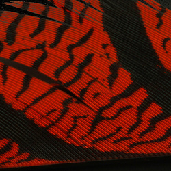 Hareline Lady Amherst Centre Tail