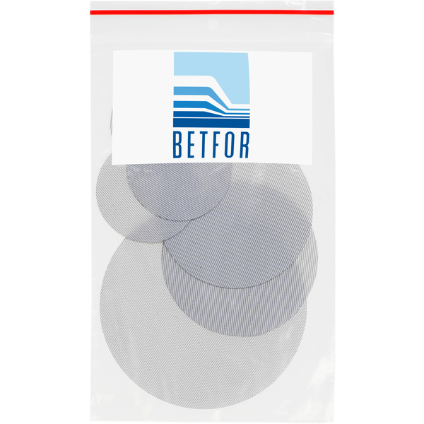 Betfor reparationslapper til waders og jakker