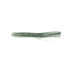 Gummiköder Bass Pro Tender Tubes 8.9 cm (25)