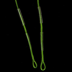 Sybai Braided Loop Connectors PLUS Micro