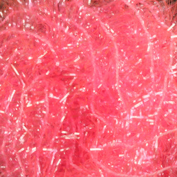 Hareline Translucent Ice Chenille Large
