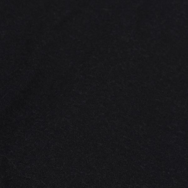 Merino tričko s krátkym rukávom Taimen Ider – Black