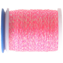 Prelivajoča se lameta Veevus Iridescent Thread