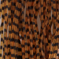 Hareline Grizzly Micro Legs