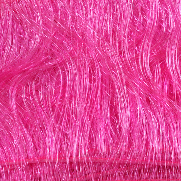 Hareline 1 1/2 in. Pseudo Hackle