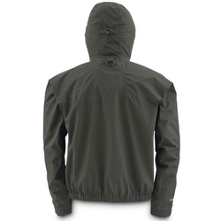 Simms Headwaters Gore-Tex Jacket Loden