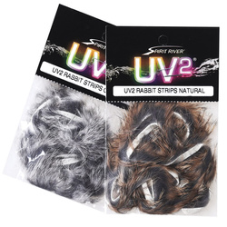 Spirit River UV2 Rabbit Strips