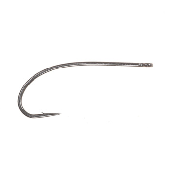 Partridge CS54S Salmon / Steelhead Shrimp Fly Hooks