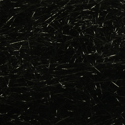 飞蝇绑制用合成纤维 Hareline 8 in. Ice Wing Fiber